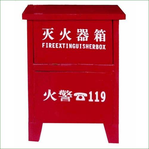 泰安消防设备箱生产厂家泰州灭火器箱厂家直供
